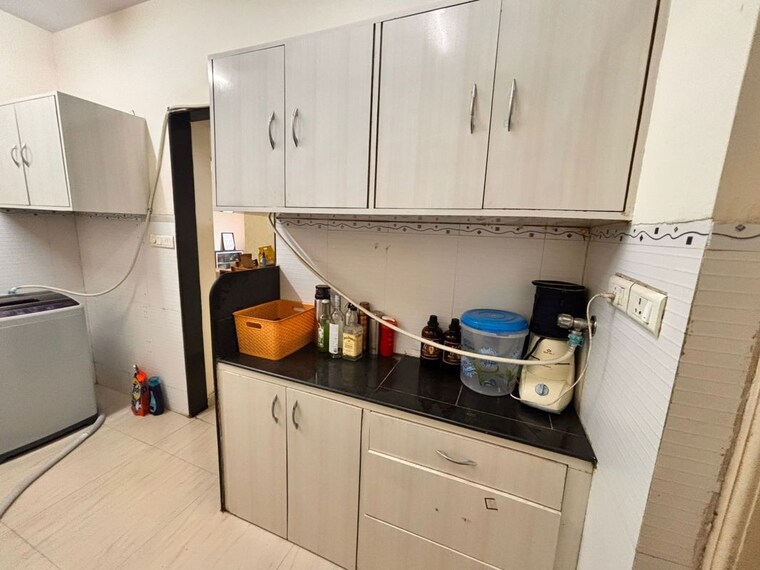 Kitchen, blue-bell-chembur 2 Bedroom 680 Sq.Ft. Apartment In Chembur Mumbai 10478095