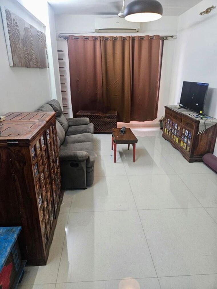 Living Room, blue-bell-chembur 2 Bedroom 680 Sq.Ft. Apartment In Chembur Mumbai 10478095