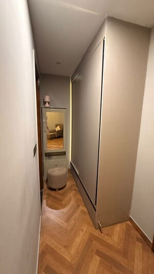 Cupboard in 4 BHK Builder Floor at Sector 22 – for Rent