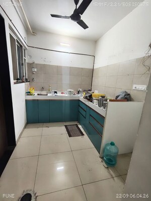 2 BHK Apartment For Rent in Vilas Javdekar Yashone Maan, Hinjewadi