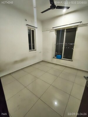 Room in 2 BHK Apartment at Vilas Javdekar Yashone Maan, Hinjewadi – for Rent