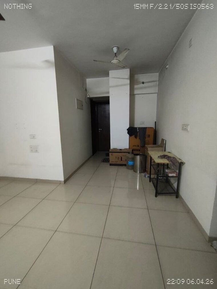 Kitchen, vilas-javdekar-yashone-maan 2 Bedroom 885 Sq.Ft. Apartment In Hinjewadi Pune 10478235