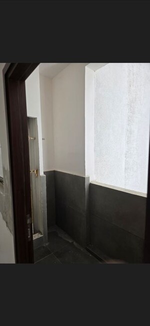 Bathroom in 3 BHK Apartment at Hallmark Treasor, Narsingi – for Sale