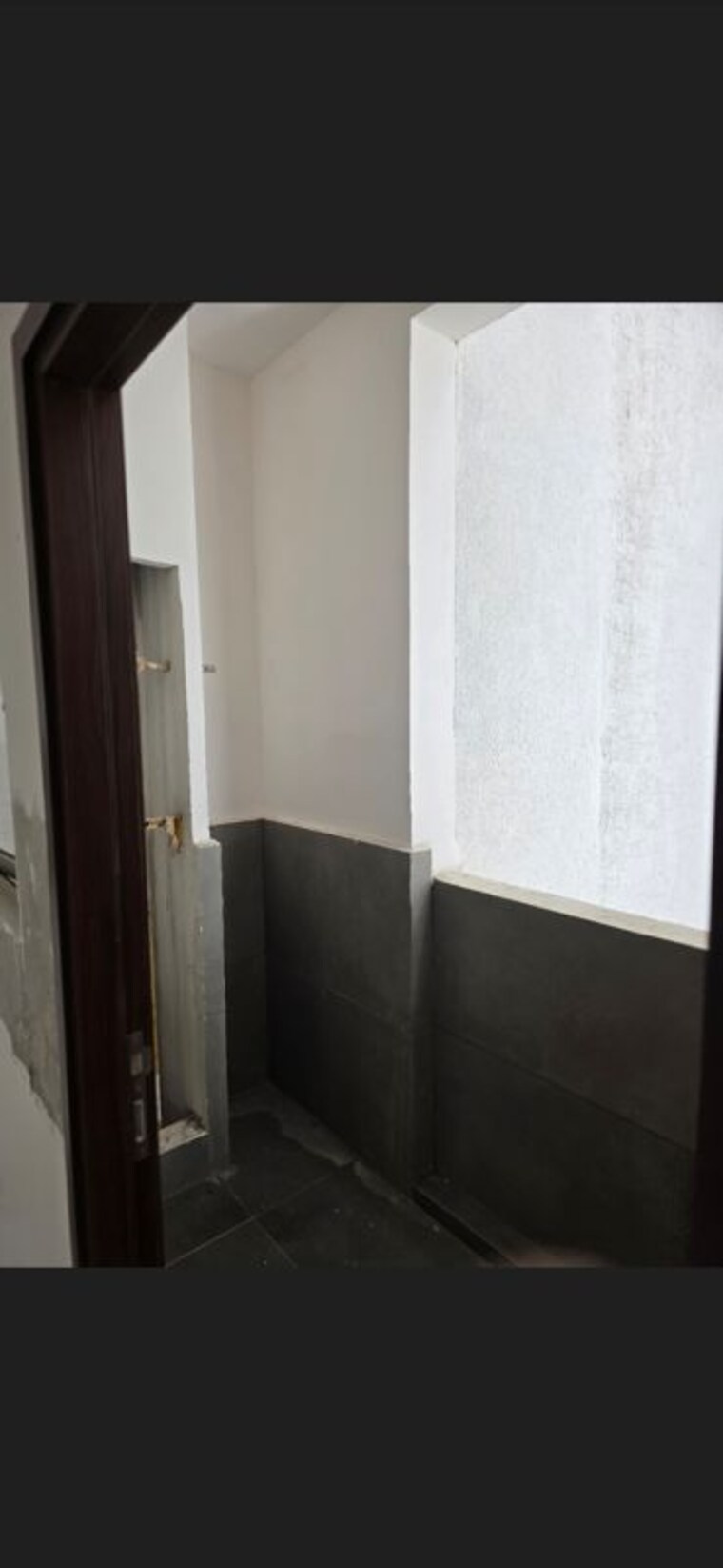 Bathroom, hallmark-treasor 3 Bedroom 1765 Sq.Ft. Apartment In Narsingi Hyderabad 10478214