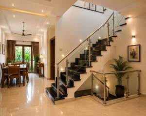 4 BHK Villa For Sale in Nellikunnu