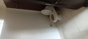 Bathroom in 3 BHK Independent House at Sector 17 – for Rent
