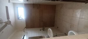 Bathroom in 3 BHK Independent House at Sector 17 – for Rent