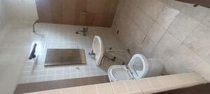 Bathroom in 3 BHK Independent House at Sector 17 – for Rent