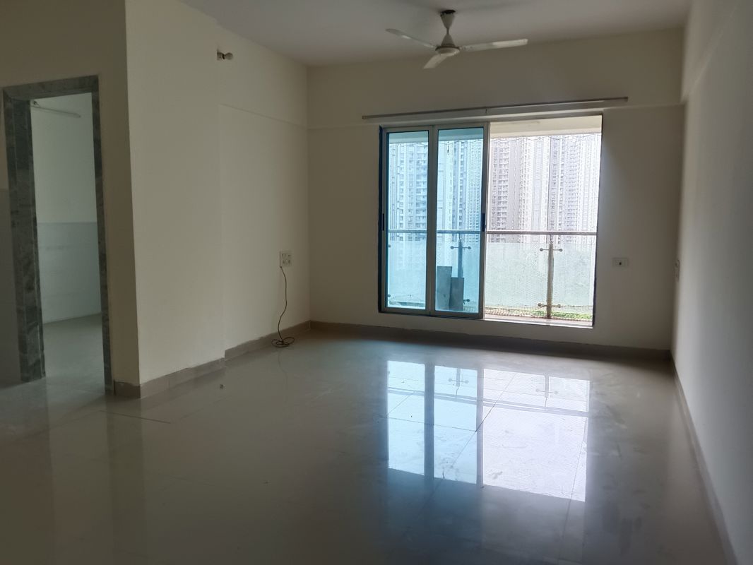 2 BHK 650 Sq.Ft. Apartment in Vraj Green Valley
