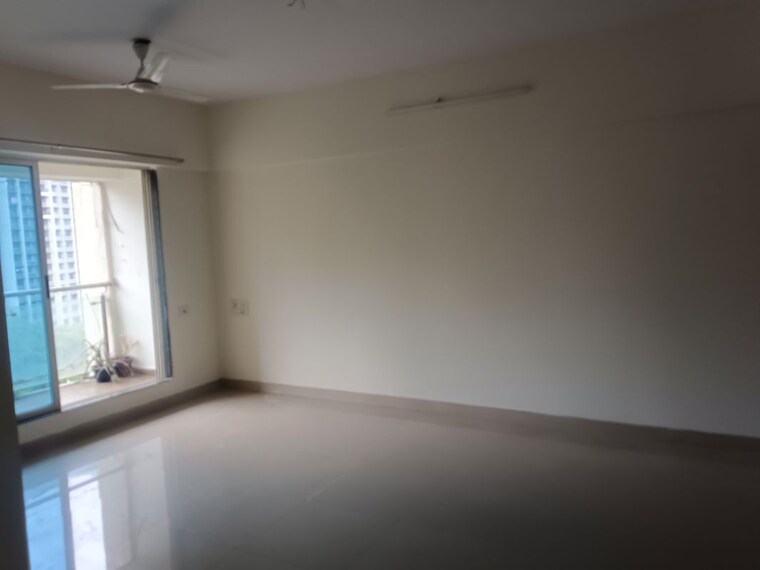 Living Room, vraj-green-valley 2 Bedroom 650 Sq.Ft. Apartment In Kolshet Industrial Area Thane 10478223