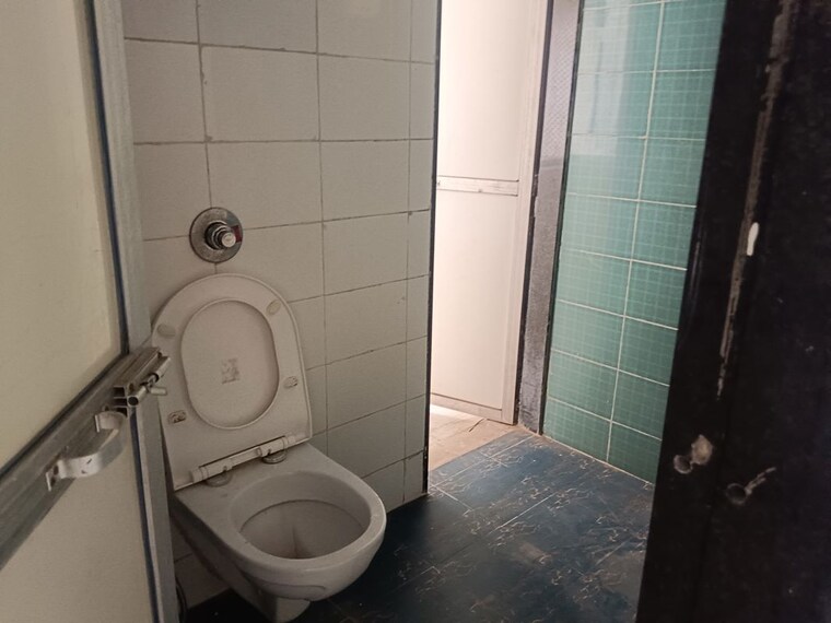 Bathroom, vraj-green-valley 2 Bedroom 650 Sq.Ft. Apartment In Kolshet Industrial Area Thane 10478223