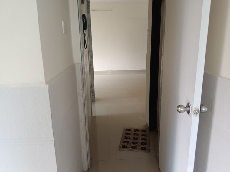 Master Bedroom, vraj-green-valley 2 Bedroom 650 Sq.Ft. Apartment In Kolshet Industrial Area Thane 10478223