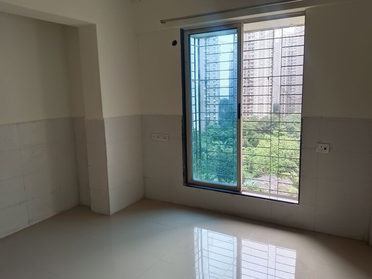 Room, vraj-green-valley 2 Bedroom 650 Sq.Ft. Apartment In Kolshet Industrial Area Thane 10478223