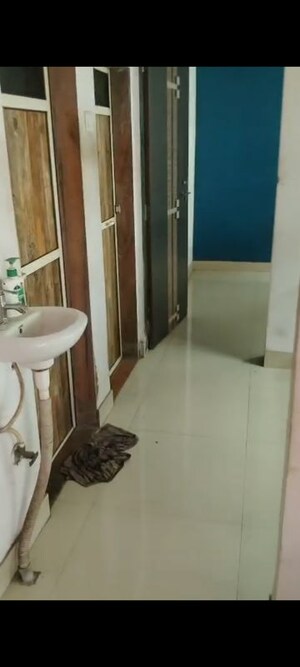 Staircase in 1 BHK Apartment at Dombivli East – for Rent