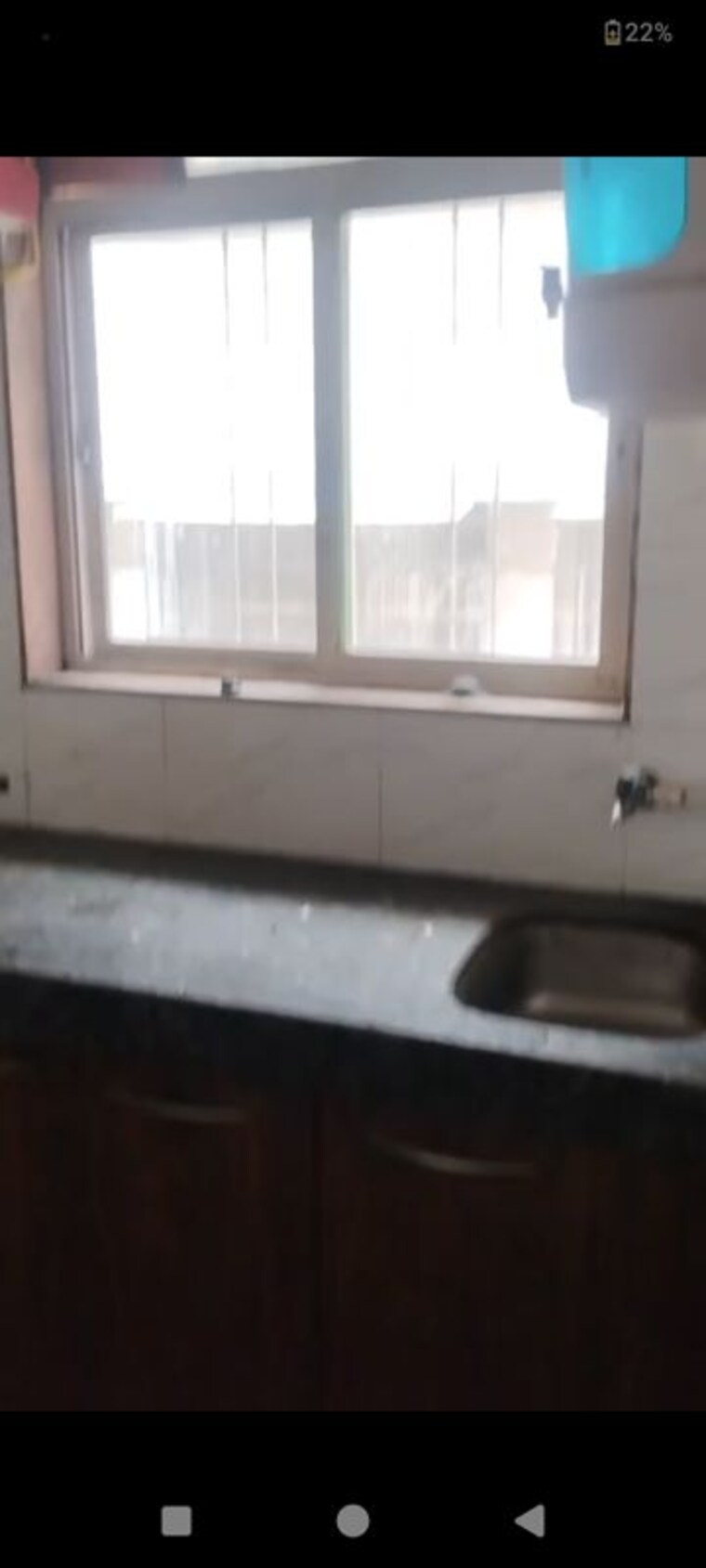 Kitchen, dombivli east 1 Bedroom 380 Sq.Ft. Apartment In Dombivli East Thane 10478224