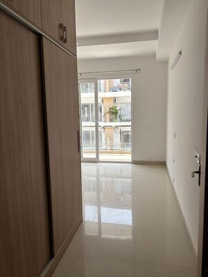Bedroom in 3 BHK Apartment at BPTP Amstoria, Sector 102 – for Rent