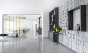Room in 3 BHK Apartment at Sherwoods 96, Sevasi – for Sale
