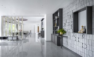  3 BHK Apartment at Sherwoods 96, Sevasi – for Sale