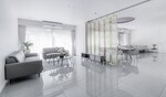3 BHK + Pooja Room,Store Room 1700 Sq.Ft. Apartment in Sherwoods 96