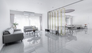 3 BHK Apartment For Sale in Sherwoods 96, Sevasi