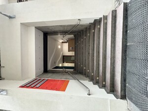  Office Space – Exterior View View at Ashok Nagar - for Rent