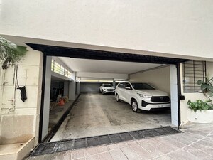 Parking in  Office Space at Ashok Nagar – for Rent