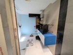 290 Sq.Ft. Retail Shop in Godrej Garden City