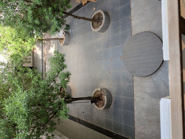 Bathroom, godrej-garden-city Commercial Shop 290 Sq.Ft. In Jagatpur Ahmedabad 10478263