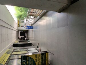  Shop – Exterior View View at Godrej Garden City, Jagatpur - for Sale