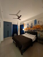 2 BHK + Store Room 950 Sq.Ft. Apartment in Hawelia Valencia Homes
