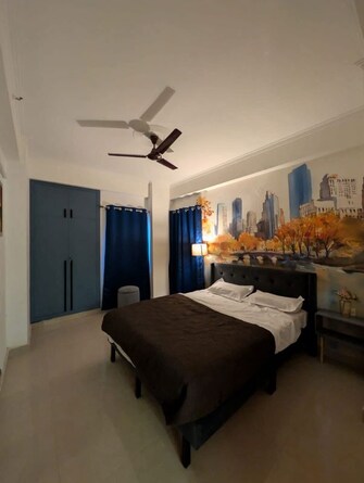 2 BHK + Store Room Apartment For Rent in Hawelia Valencia Homes in Sector 1 Greater Noida, Greater Noida