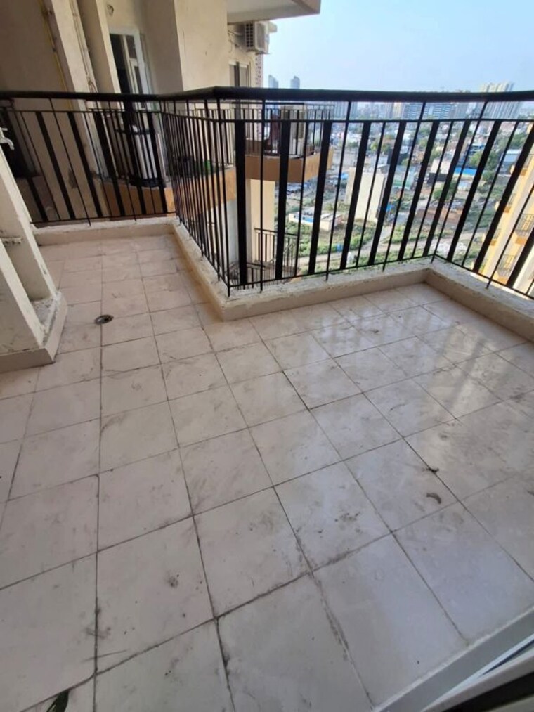 Balcony, hawelia-valencia-homes 2 Bedroom 950 Sq.Ft. Apartment In Sector 1 Greater Noida Greater Noida 10478279