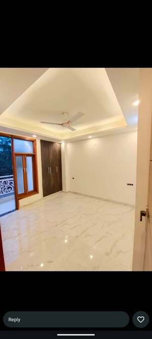 4 BHK Builder Floor For Sale in Malviya Nagar