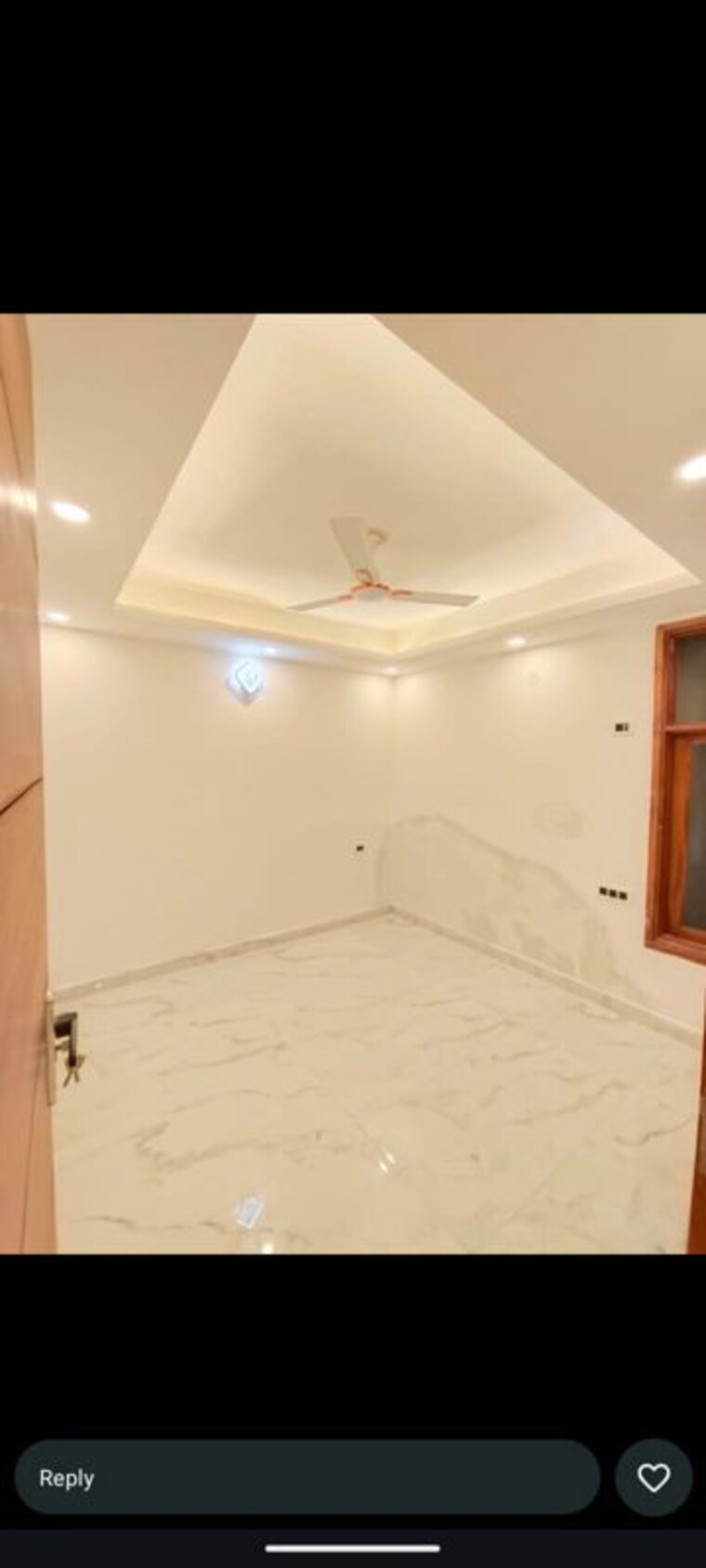 Room, malviya nagar 4 Bedroom 300 Sq.Yd. Builder Floor In Malviya Nagar Delhi 10478276
