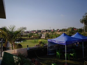  Plot – Exterior View View at Gomti Paradise phase-1, Mohanlalganj - for Sale