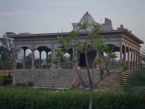  Plot – Exterior View View at Gomti Paradise phase-1, Mohanlalganj - for Sale