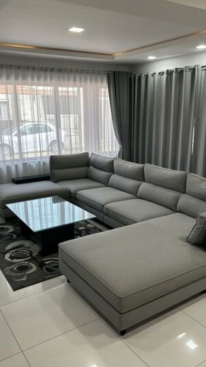 4 BHK Builder Floor For Rent in Greater Kailash I