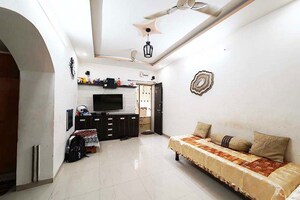 2.5 BHK Apartment For Sale in Ellisbridge