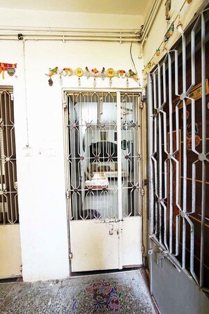 Building Lobby in 2.5 BHK Apartment at Ellisbridge – for Sale