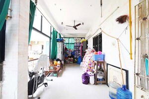 Team Area in 2.5 BHK Apartment at Ellisbridge – for Sale