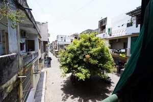 2.5 BHK Apartment – Exterior View View at Ellisbridge - for Sale