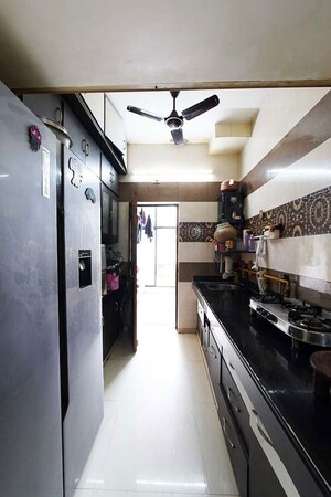 Gym in 2.5 BHK Apartment at Ellisbridge – for Sale