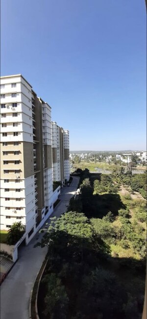 1 BHK Apartment For Rent in Prestige Royale Gardens, Gantiganahalli