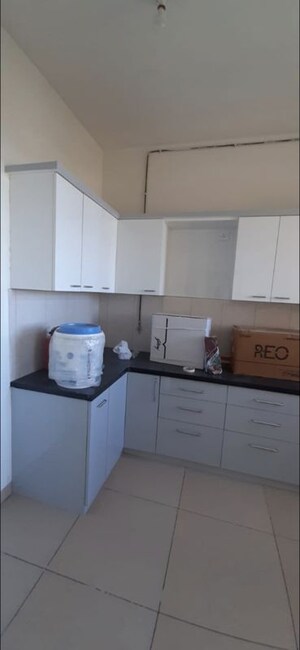 Kitchen in 1 BHK Apartment at Prestige Royale Gardens, Gantiganahalli – for Rent