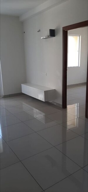Living Room in 1 BHK Apartment at Prestige Royale Gardens, Gantiganahalli – for Rent