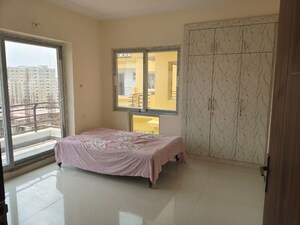 2 BHK Apartment For Rent in Arsha Sumangalam Vrindavan Yojana, Vrindavan Yojna