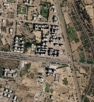  Plot For Sale in Khoraj