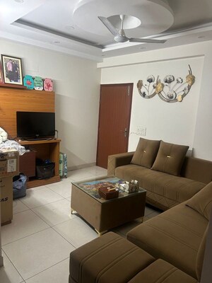 3.5 BHK Apartment For Sale in Sector 82