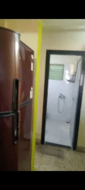 Furnished Amenities in 2 BHK Apartment at Rutu Enclave, Kasarvadavali – for Rent