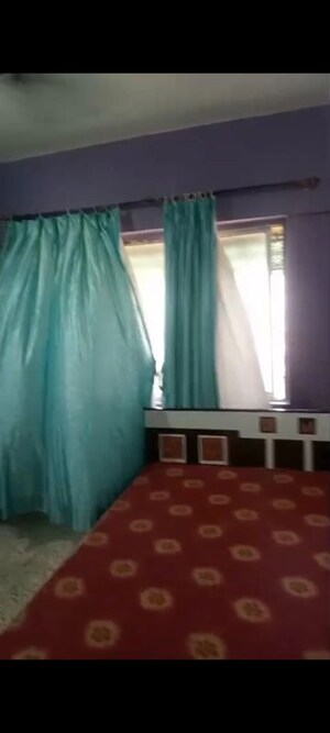 2 BHK Apartment For Rent in Rutu Enclave, Kasarvadavali
